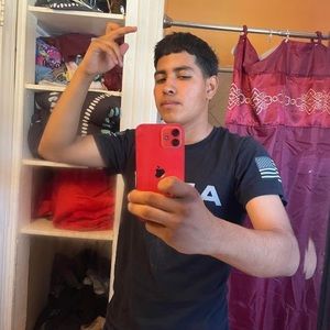 Meet your Posher, Francisco